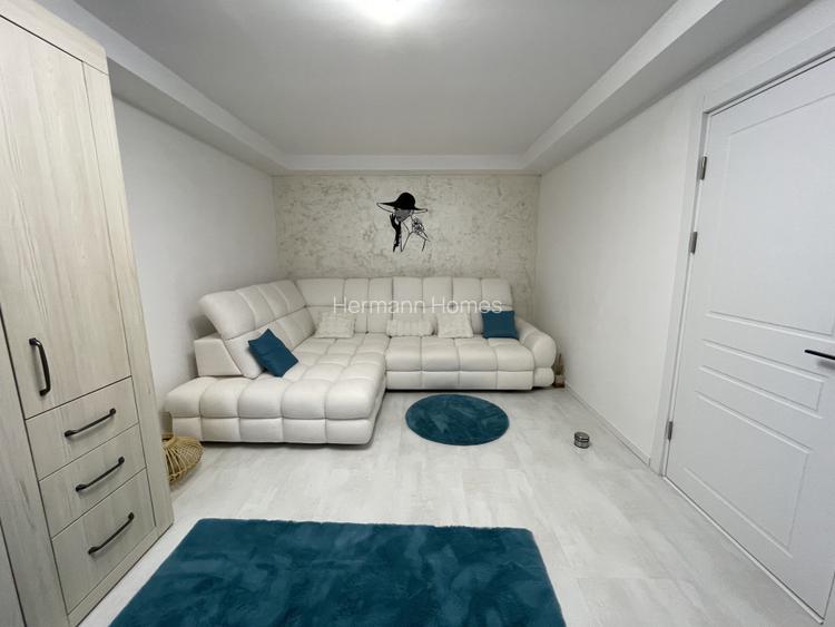 Casa complet renovata, eficienta energetic, in cartierul Tiglari - 11