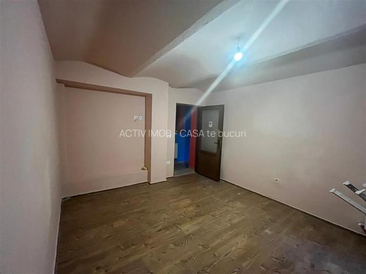 Caransebes, CHIRIE, Spatiu Comercial Birouri, 172 Mp, Ultracentral - 7