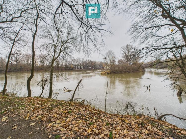 Teren spectaculos la  Periam Port - 12