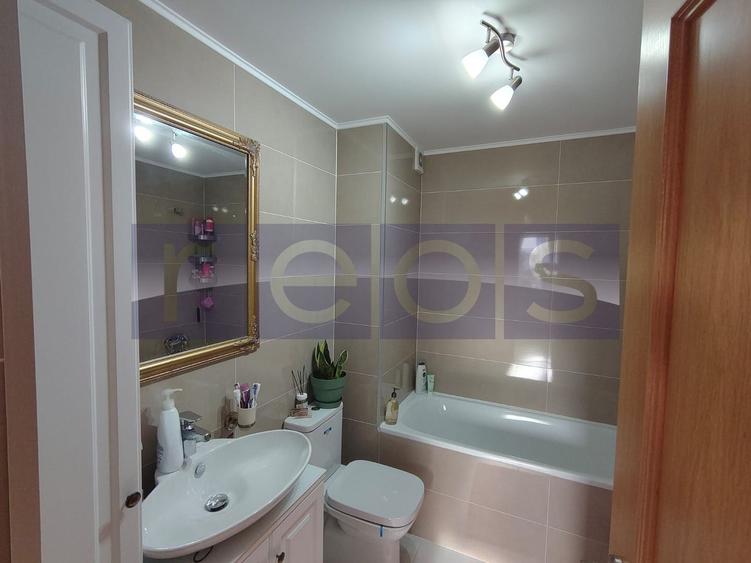 VANZARE 3 CAMERE I CONFORT I MOBILAT I UTILAT I DRUMUL COOPERTAIVEI - 8