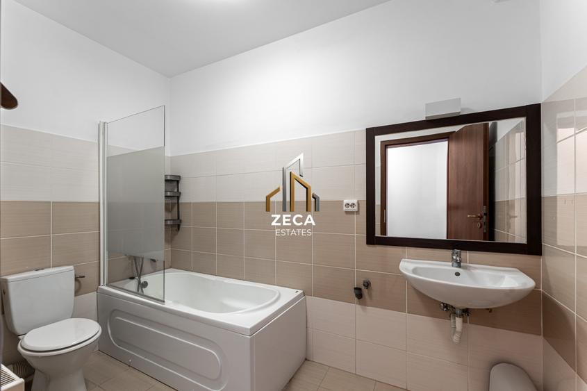 Apartament cu 3 camere | 79,1mp suprafață totală | Dr. Fermei | Loc de parcare - 15