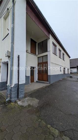 Apartament la casa de inchiriat Rupea | Locuinta | Spatiu comercial - 2