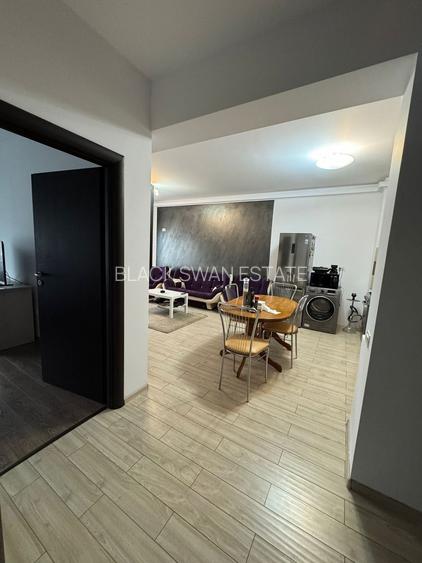Apartament 2 Camere Militari Residence – Str. Rezervelor 54 - 4