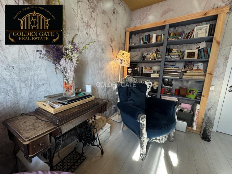 Tunari - Ilfov | Casa Individuala 5 Camere | 3 Bai | Curte Proprie - 6