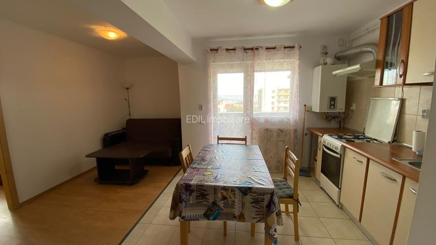 Apartament de închiriat, 2 camere, 44 mp, Calea Turzii zona MOL - 3