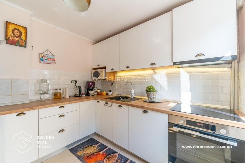 Locuinta de familie cu spatiu ideal pentru dezvoltarea unei afaceri - 3