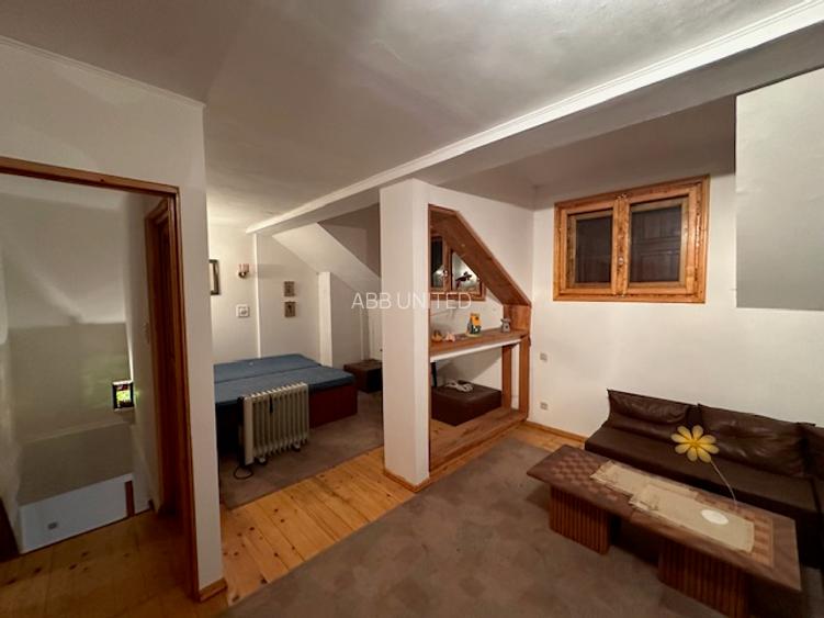 Azuga - Strada Garbovei - 17