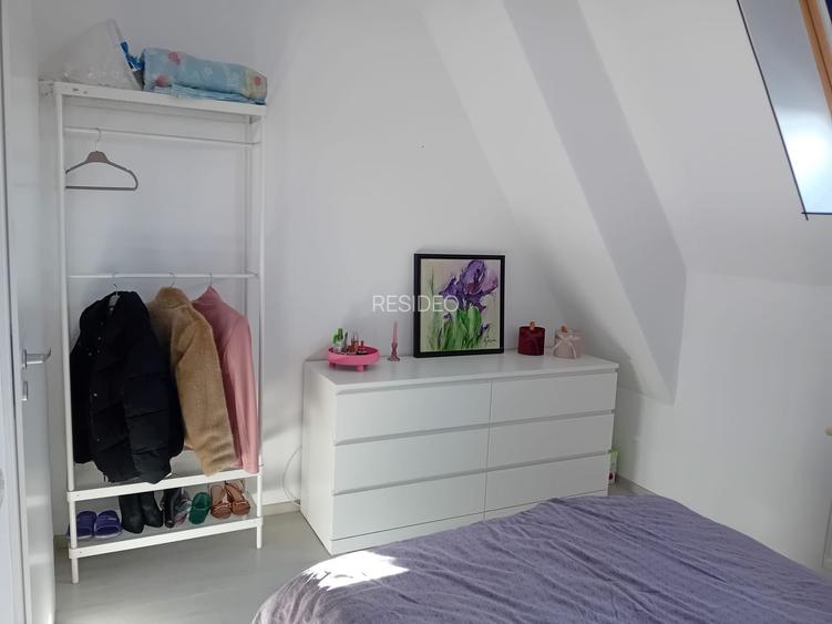 Apartament 2 camere - Apusului Militari - Albitei - 6