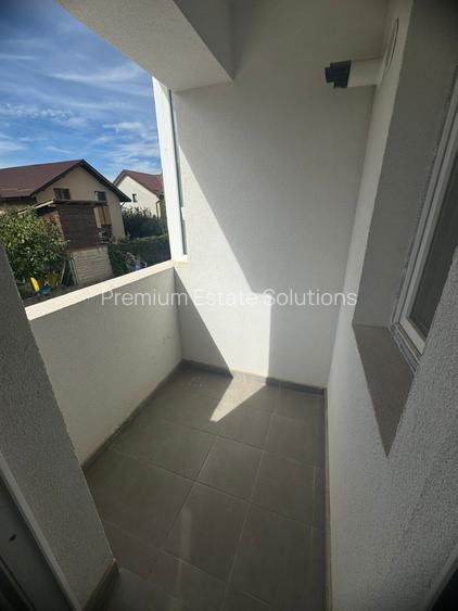 BLOC FINALIZAT-GARSONIERA DECOMANDATA CU BALCON -COMISION 0% MILITARI - 15