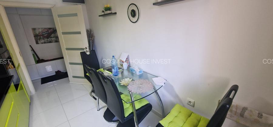 Se vinde apartament semidecomandat 2camere pret 75000 euro negociabil. - 6