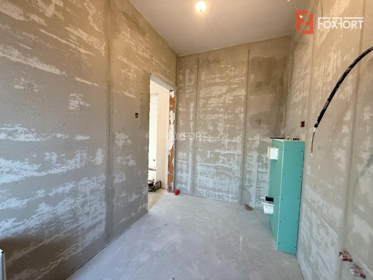 Casa individuala cu 5 camere de vanzare in Dumbravita - 21