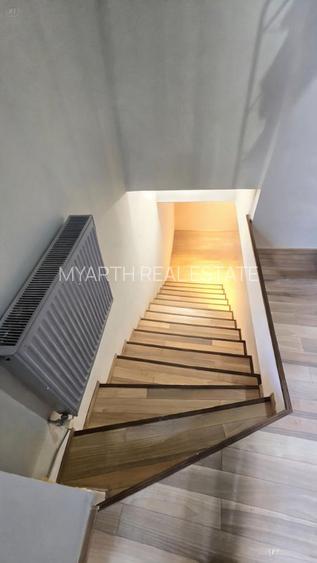 Ultracentral Universitate | Duplex 70 mp | Curte 60 mp | Metrou 200 m - 4