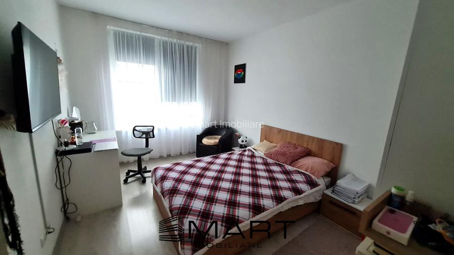 Apartament 3 camere cu gradina in Selimbar - 7