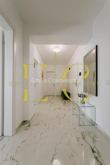 COMISION 0%: VANZARE 2x Apartamente 3 camere + parcare + boxa, 82 M2, TRACTORUL - 8