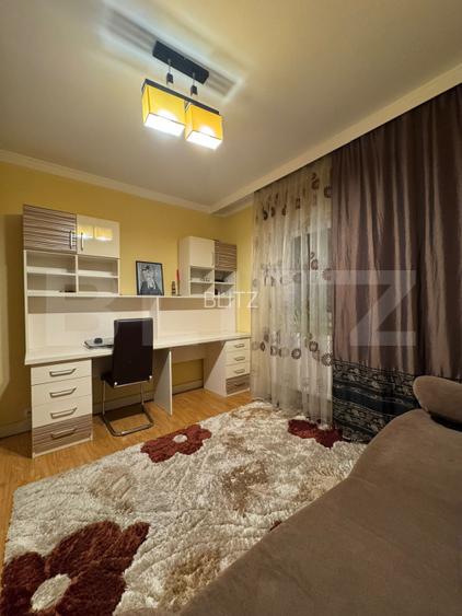 Apartament cu 4 camere, la cheie, Metrou Brancoveanu  - 10