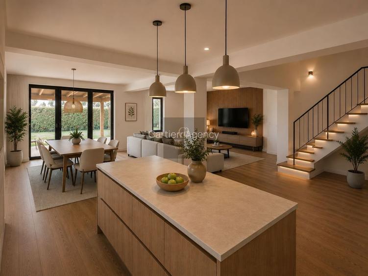 DUPLEX ECO | 3 CAMERE CLINCENI | AUTOSTRADA A0 - 5