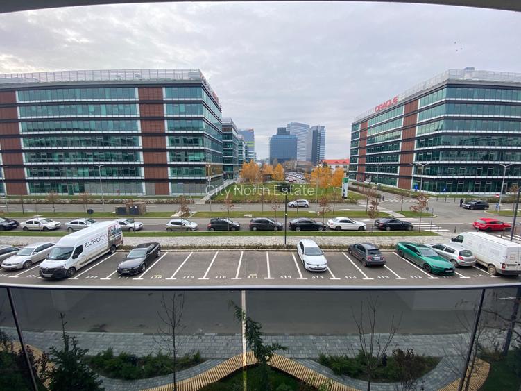 Nusco City | Apartament 2 camere| Aviatiei | Pipera - 6