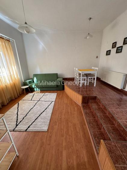 Apartament cochet 2 camere in Schei | Locație premium lângă Piața Unirii - 4
