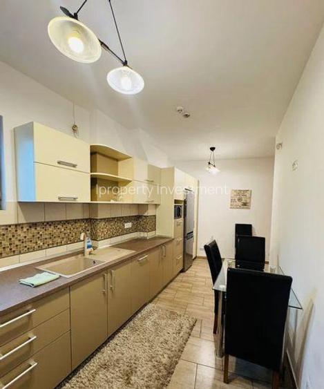 Cismigiu | 3 Camere | 100 mp | Terasa | Centrala  - 6