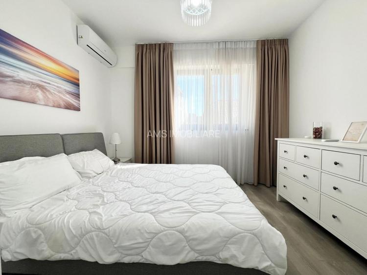 DEOSEBIT / SPATII GENEROASE / POSIBILITATE LOC PARCARE - 12