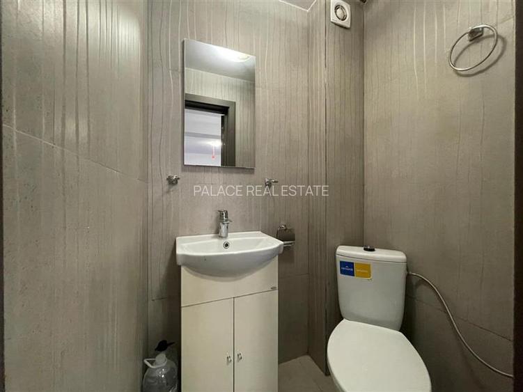 Intabulat! Apartament 3 camere, 2 bai, loc de parcare, Valea Lupului - 10