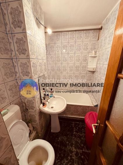 Garsoniera de vanzare – Darmanesti | 30,92 mp - 8