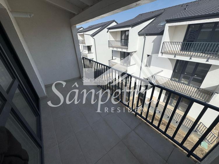 Apartament 3 Camere Spațios, Avans minum 5%, diferenta la semnarea finala! - 24