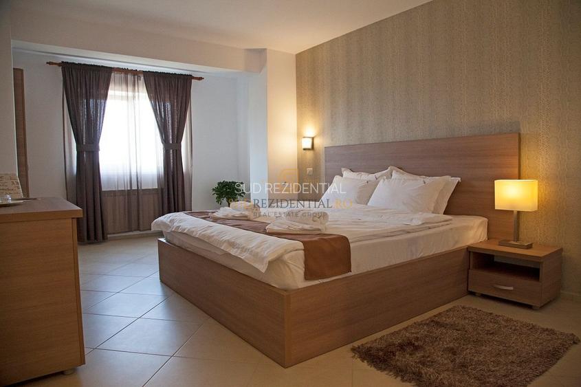 Proprietate cu profit rapid - Hotel cu amplasare premium, Popesti-Lerodeni - 11