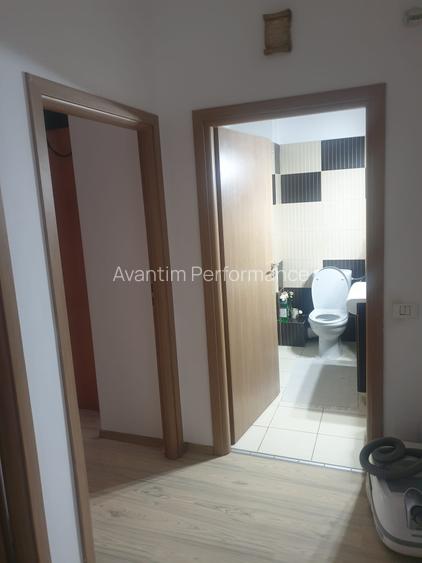 Apartament 3camere Tomis Plus Exclusivitate - 10