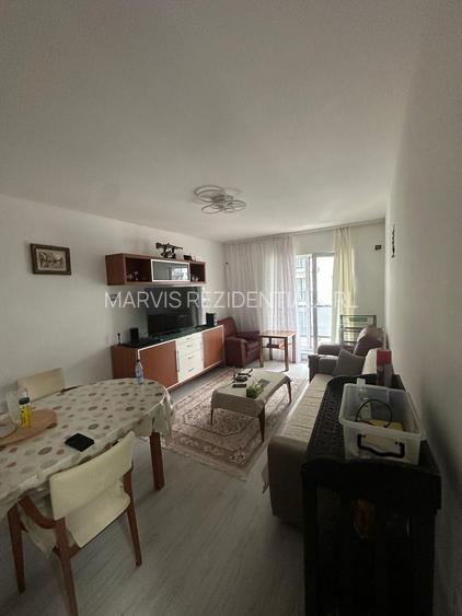 Inchiriere Apartament 2 Camere in Joy Residence la 6 minute de metrou - 16