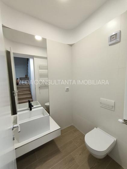 Duplex/Penthouse zona Politehnica-Grozavesti - 4