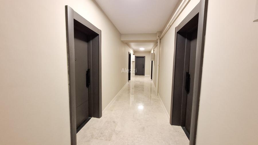 Apartamente de închiriat Mamaia Nord - Alezzi Odyssey - 5