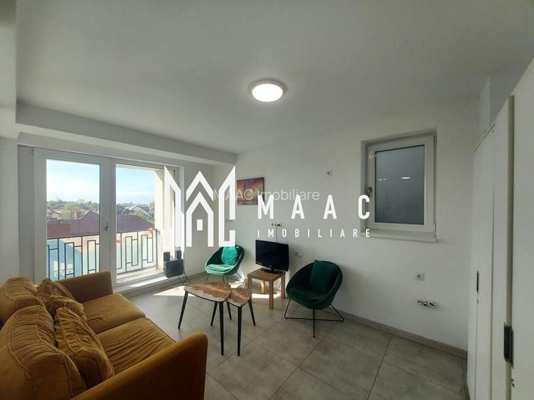 Spatiu de birouri | 375MPU | Loc de parcare | Calea Dumbravi - 8