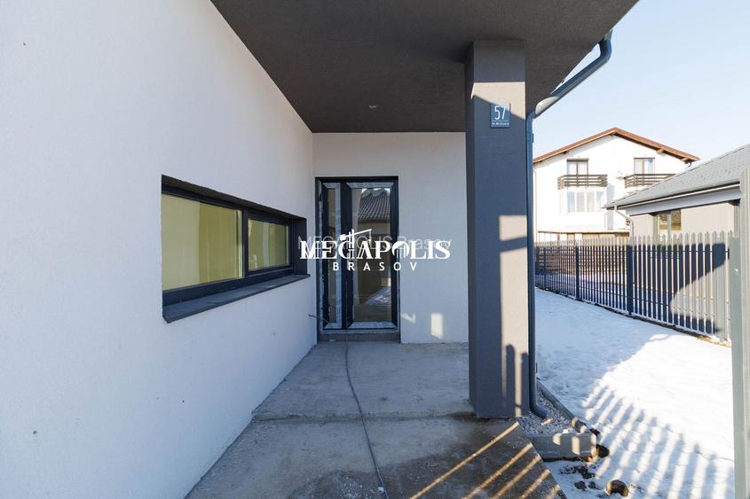 Predare Imediata / Finisaje Incluse / Utilitati - 15