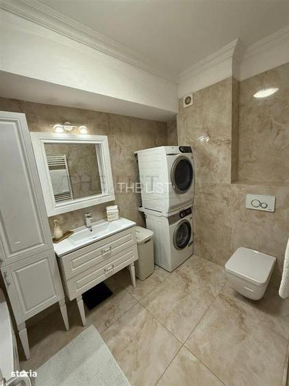 VANZARE APARTAMENT 3 CAMERE COTROCENI SMART RESIDENCE - 9