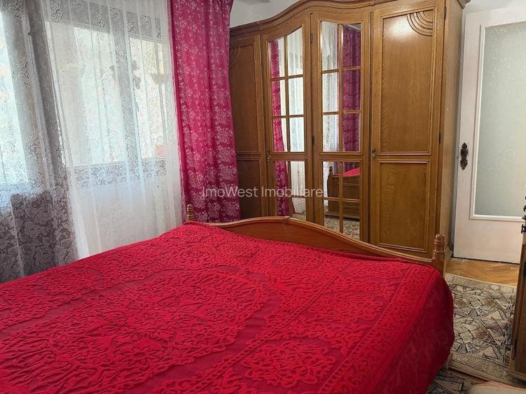 Bucovina | 3 Camere | 2 bai | 2 Balcoane | Centrala proprie. - 4