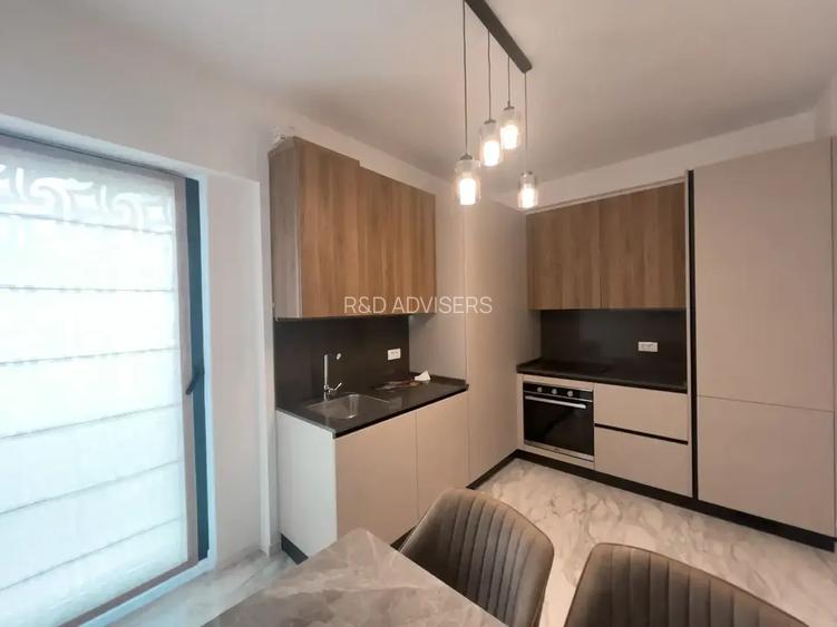 Apartament 2 Camere de Închiriat Cotroceni - Izvor Prima Inchiriere - 8