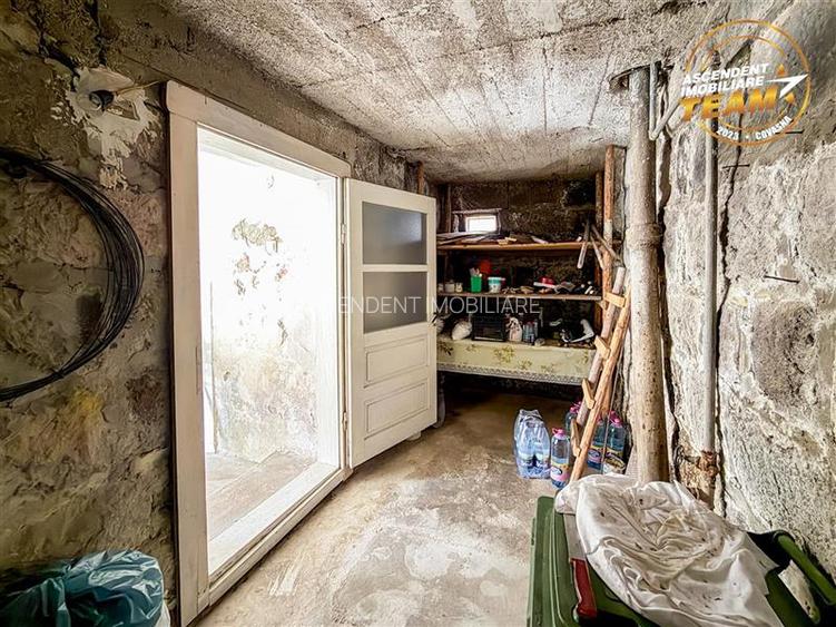 Apartament in casa cu intrare separata si curte proprie, Baile Tusnad, Harghita - 20