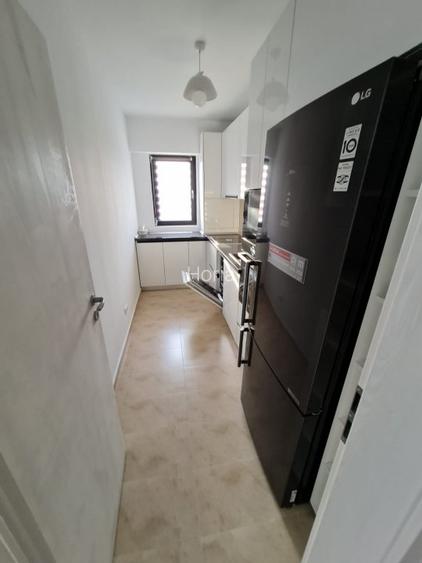 City Life Residence Apartament 2 camere - 12
