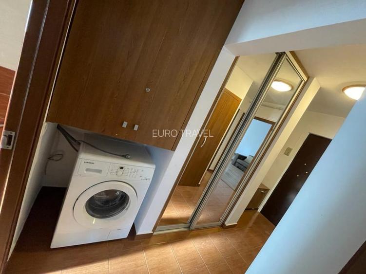 Apartament 2 cam, 450 euro, Faleza Nord, priveliste spre mare - 6