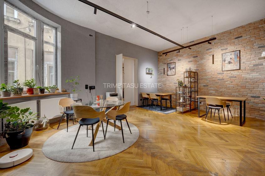 Cismigiu | Apartament 4 camere - 4