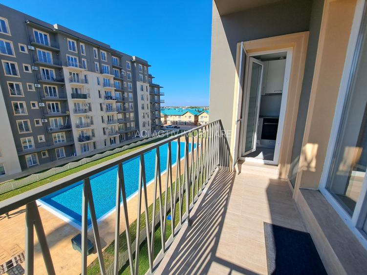 Complex Cosmopolis, Pipera, Soseaua de Centura, Stefanestii de Jos - 11