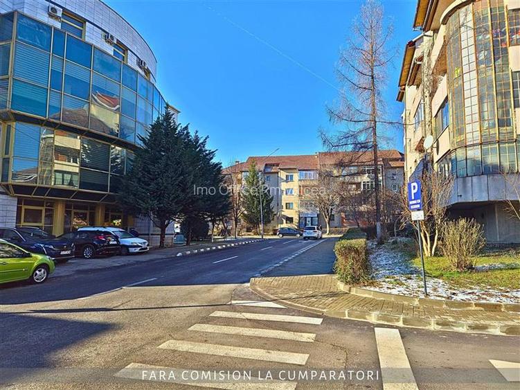 Central | Etaj 1 | Biblioteca Judeteana - aproape de cele mai bune scoli din ora - 15