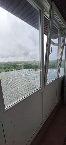 Vanzare 2 Camere Confort Residence (Hotel Rin) Vedere Panoramica cu Centrala - 3