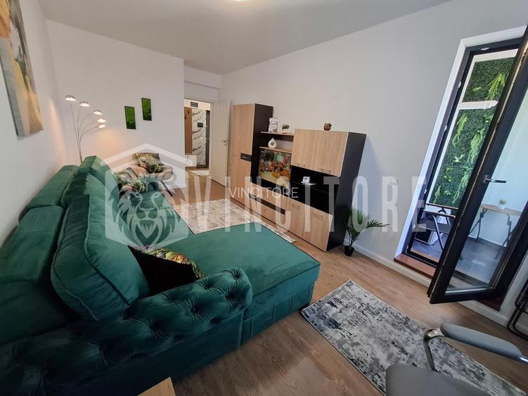 Garsoniera Berceni | Prima Inchiriere - 5