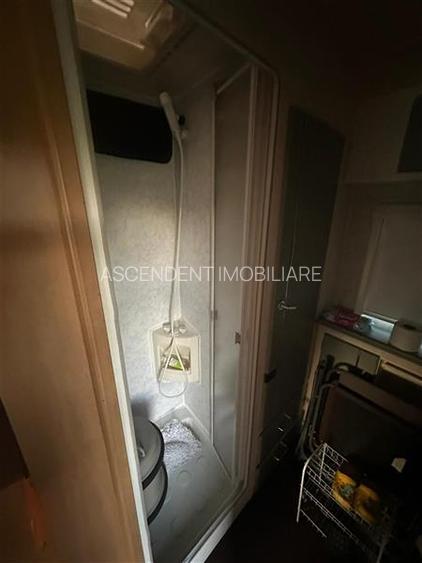 FILM! Teren extravilan 682 mp + rulota, Floroaia, Intorsura Buzaului - 17