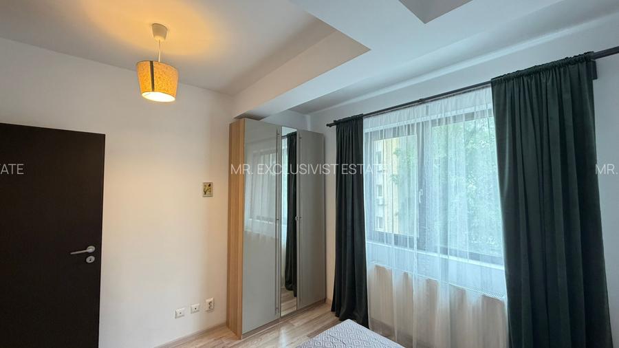 Apartament 2 camere decomandat  Bloc nou zona Regie Politehnica - 10