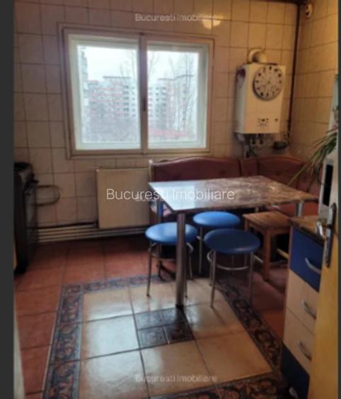 Sebastian PARC,PROSPER,CENTRALA TERMICA bl.1988,DECOMADAT,2 bai,Liber,AMENAJAT - 3