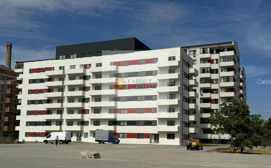 2  camere | Avangarde Grande Village | 5/7 | 50mp - 9