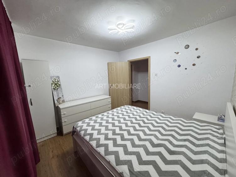 Apartament 2 Camere Lacul Tei - 6